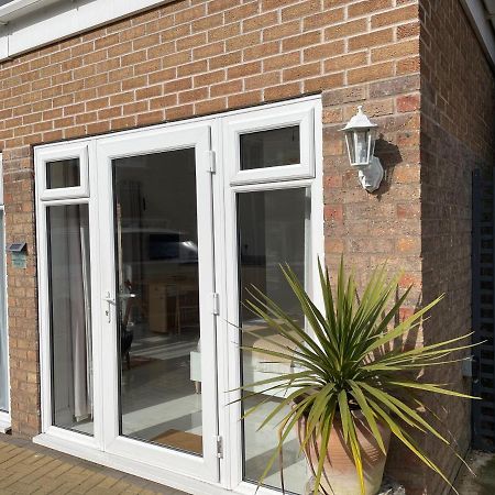 Garden Room Kirton in Lindsey Ngoại thất bức ảnh