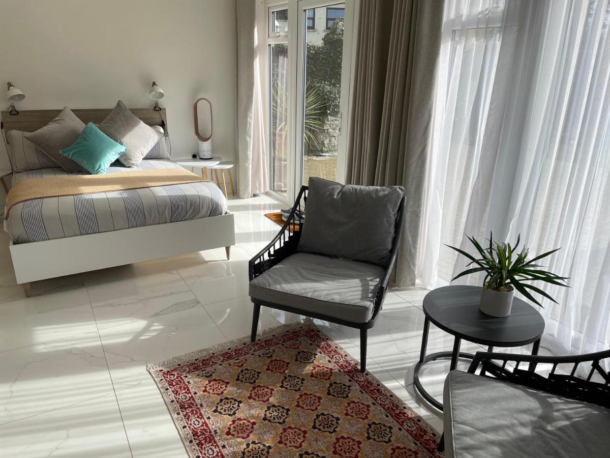 Garden Room Kirton in Lindsey Ngoại thất bức ảnh